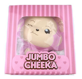 Jumbo Cheeka Monkey