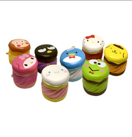 Characters Petit cake squishy