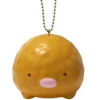 TONKATSU squishy mascot
