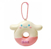 Hello Kitty Sweets squishy complete series