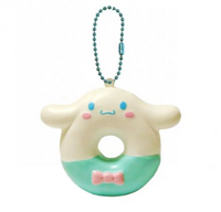 Hello Kitty Sweets squishy complete series