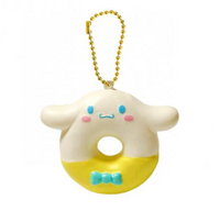 Hello Kitty Sweets squishy complete series