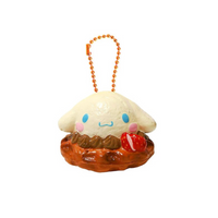 Hello Kitty Sweets squishy complete series