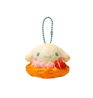 Hello Kitty Sweets squishy complete series