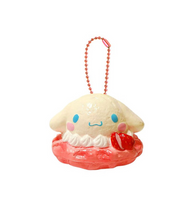 Hello Kitty Sweets squishy complete series