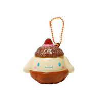 Hello Kitty Sweets squishy complete series
