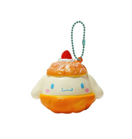 Hello Kitty Sweets squishy complete series