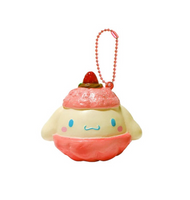 Hello Kitty Sweets squishy complete series