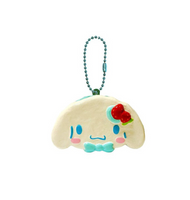 Hello Kitty Sweets squishy complete series
