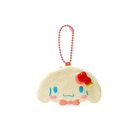 Hello Kitty Sweets squishy complete series