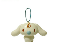 Sanrio Milk Mascots Squishy