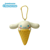 Characone character squishy