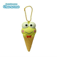 Characone character squishy