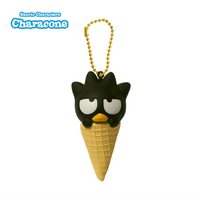 Characone character squishy