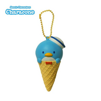 Characone character squishy