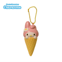 Characone character squishy