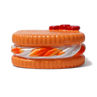 Kitty Biscuits Squishy Mascot