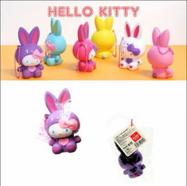 Kitty Bunny Costume Squishy Super RARE