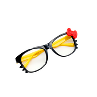 Kitty plastic frames