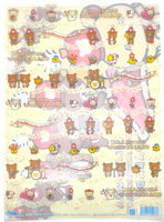 Parade pocket folder