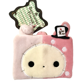 Circus photo/credit card wallet