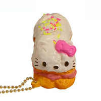Kitty Lovely Sweets ECLAIR Squishy