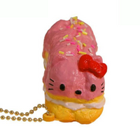 Kitty Lovely Sweets ECLAIR Squishy
