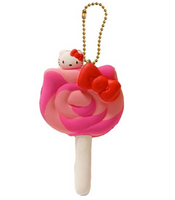 Hello Kitty Lollipop Squishy