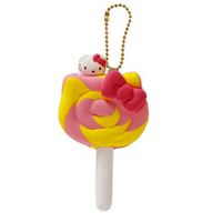 Hello Kitty Lollipop Squishy