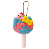 Hello Kitty Lollipop Squishy