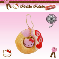 Kitty Lovely Sweets Squishy Series