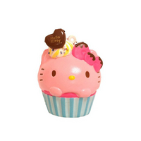 Kitty Cupcake Squishy