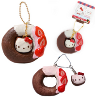 Kitty Lovely Sweets Squishy Series