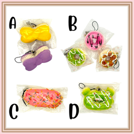 Bakery sweets Squishy