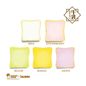 Aoyama Tokyo Milk Toast squishy