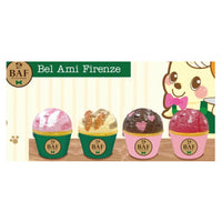 Bel Ami Firenze ice scoop Squishy series