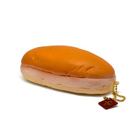 Cafe De N Bakery Koppe Pan Plain Super Squishy