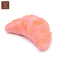 Cafe De N Strawberrry Croissant super squishy