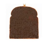 Cafe de N bakery sliced bread super squishy
