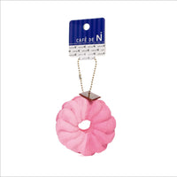 Cafe de N Triple Berry French Cruller Super Squishy Mascot