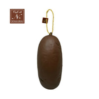 Cafe De N Bakery Koppe Pan Brown Sugar Super Squishy
