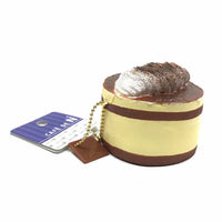Cafe De N Classic Tiramisu Squishy