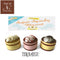 Cafe De N Tiramisu Squishy has a super squishy volume of 646, guaranteeing a soft and slow rising texture. Its realistic appearance adds to its cuteness without compromising function.