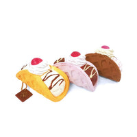 Cafe de N Waffle sandwich squishy