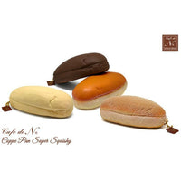 Cafe de N Bakery Koppe Pan squishy
