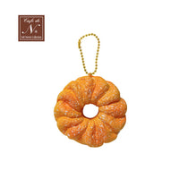 Cafe de N Plain Sugar French Cruller Super Squishy 
