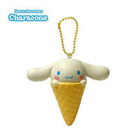 Sanrio Character Characone squishy Cinnamoroll
