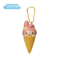 Sanrio Character Characone squishy My Melody