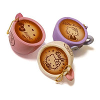 Hello Kitty Lovely Sweets Latte Squishy 