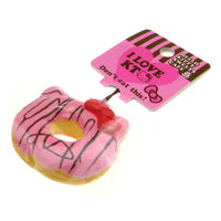Hello kitty Sweets Cafe Mini Donut Squishy